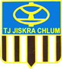 Wappen TJ Jiskra Chlum u Třeboně