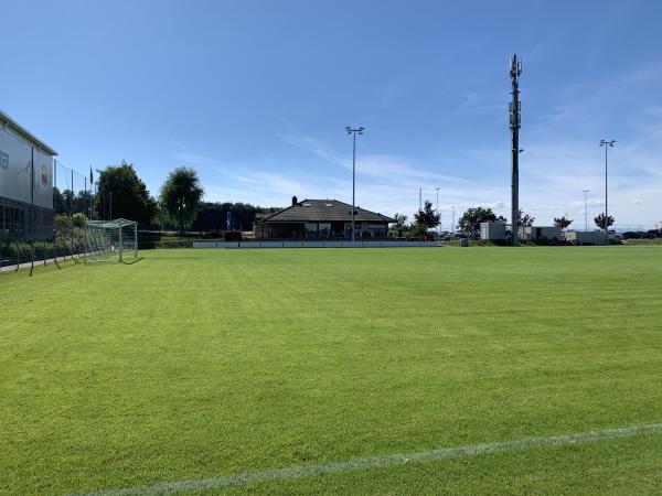 Centre Sportif de Chandolan - Givisiez