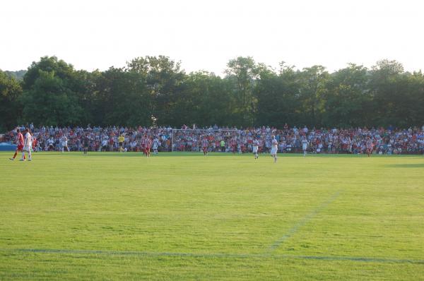 Schwarzbachstadion - Stuttgart-Vaihingen