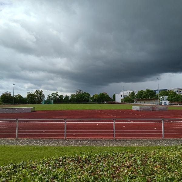 Kreissportanlage Düren - Düren