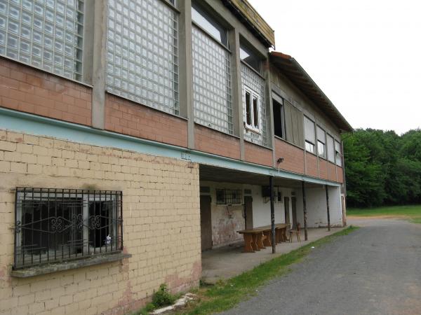 Sportanlage Rothenborn - Landstuhl-Atzel
