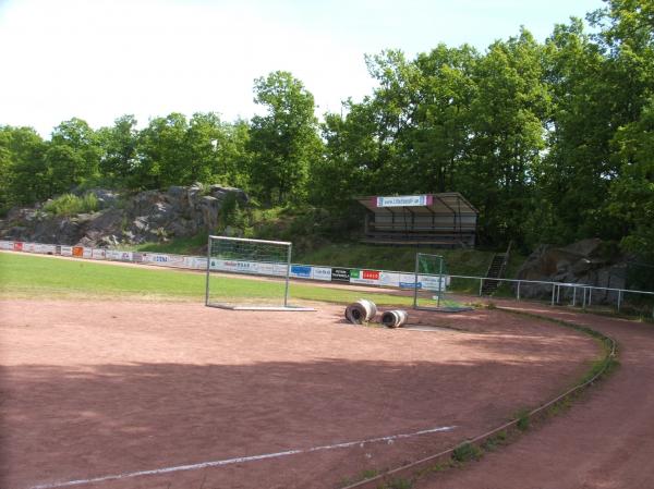 Ekaråsen - Lilla Edet