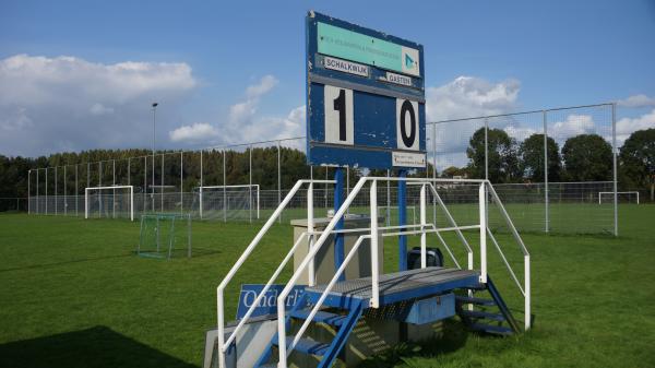 Sportpark Blokhoven - Houten-Schalkwijk