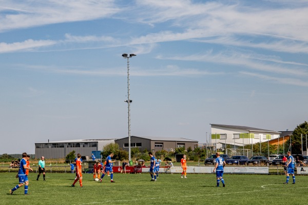 Sportanlage Großenseebach - Großenseebach