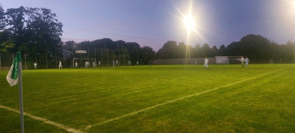 Sportplatz Nord - Stinstedt