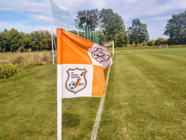 Stadion KS Rafako - Racibórz