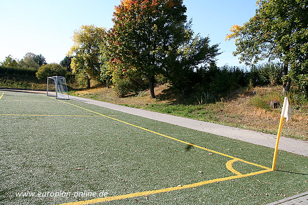 Stadion Altglienicke - Berlin-Altglienicke