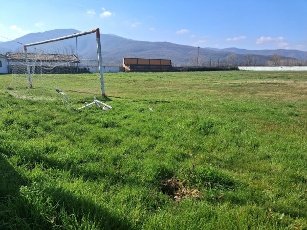 Gipedo Podosfairou Kerkinis - Kerkini