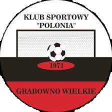 Wappen KS Polonia Grabowno Wielkie