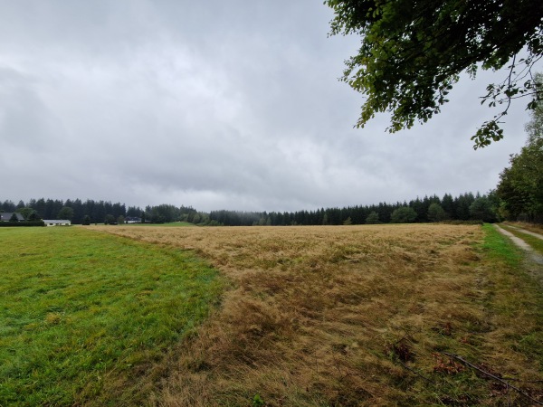 Sportanlage Zeughauser Straße Platz 2 - Muldenhammer-Morgenröthe