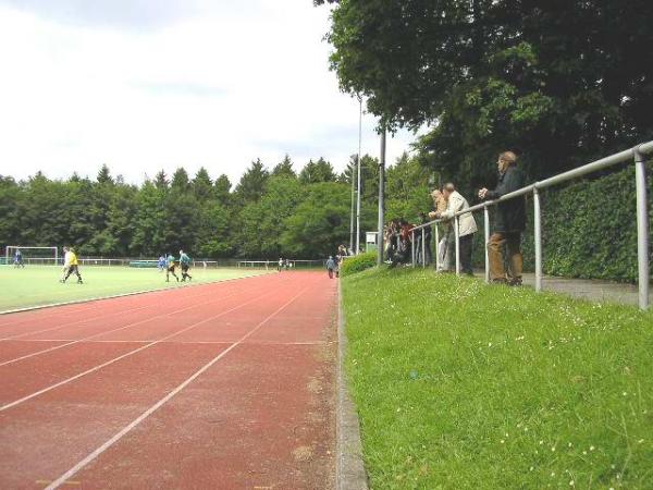 Stadion Kollenberg - Radevormwald