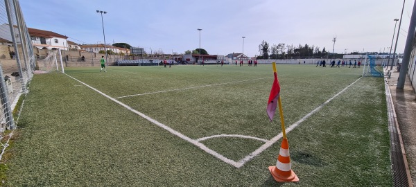 Campo de Fútbol de Cerro Muriano - Cerro Muriano, AN