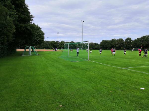 Bezirkssportanlage Freimann Platz 4 - München-Freimann
