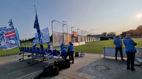 LNK Sporta Parks laukums 2 - Rīga (Riga)