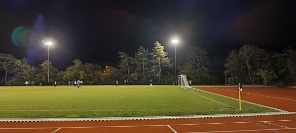 Sportplatz Albert-Einstein-Schule - Laatzen
