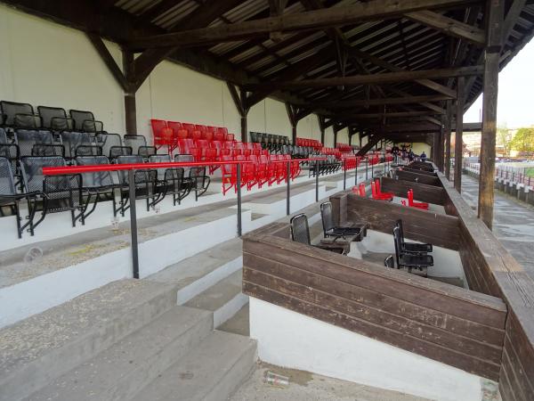 Buzánszky Jenő Stadion - Dorog