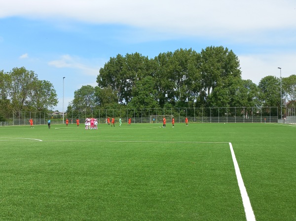 Sportpark EVC veld B - Edam