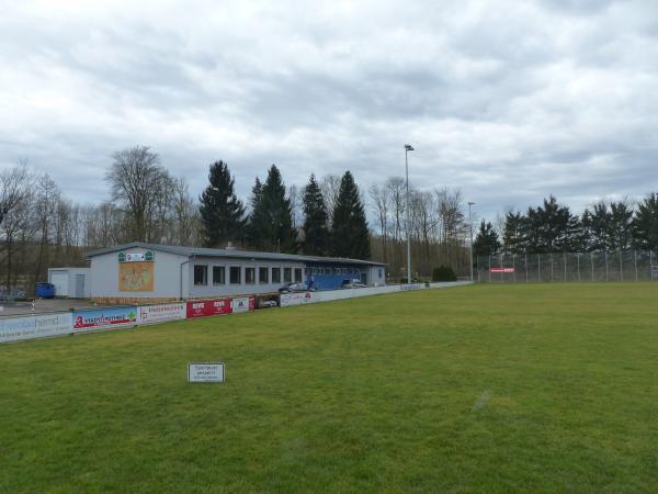 Gessmann Sportpark - Leingarten-Schluchtern