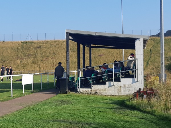 Tredegar Leisure Complex - Tredegar, BGE