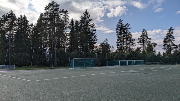 Jessheim idrettspark - Jessheim