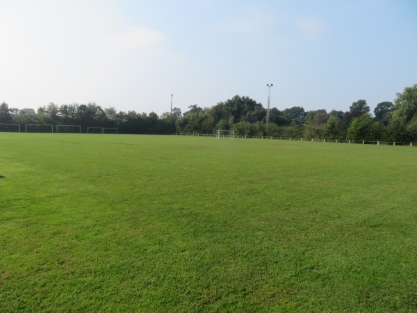 Hansa Stadion C-Platz - Friesoythe
