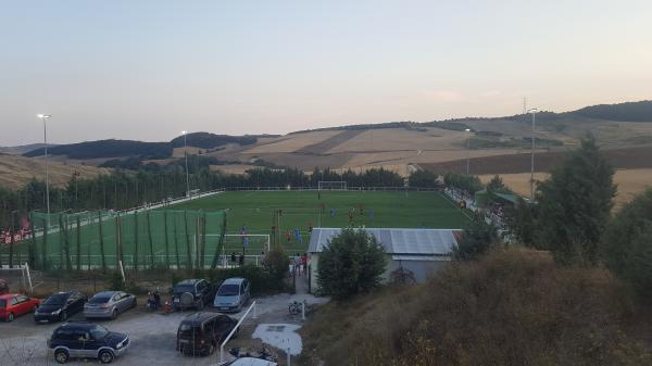Estadio Sotoburu - Subiza (Subitza), NA