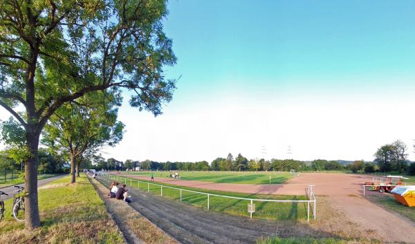 Sportanlage Integrierte Gesamtschule Pellenz - Plaidt