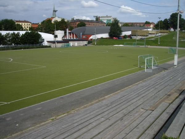 Jordal idrettsplass - Oslo