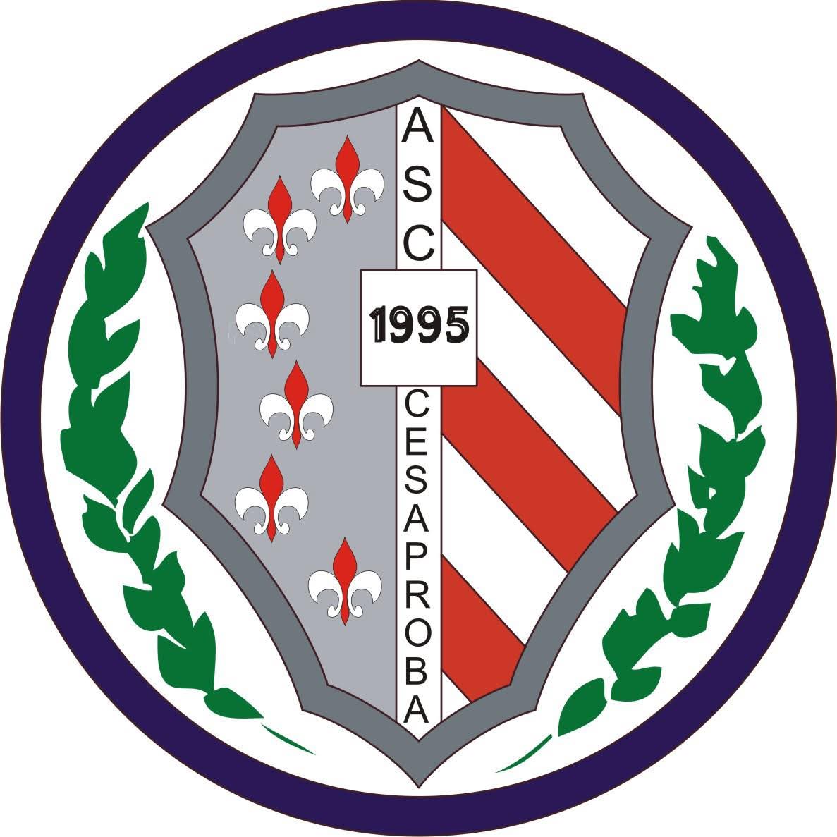Wappen ASC Cesaproba 