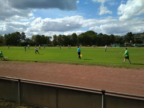 Brühl-Stadion - Baumholder