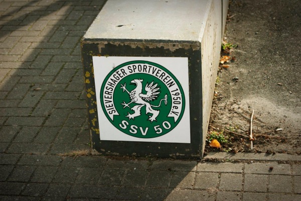 Sportpark Lambrechtshagen Platz 2 - Lambrechtshagen