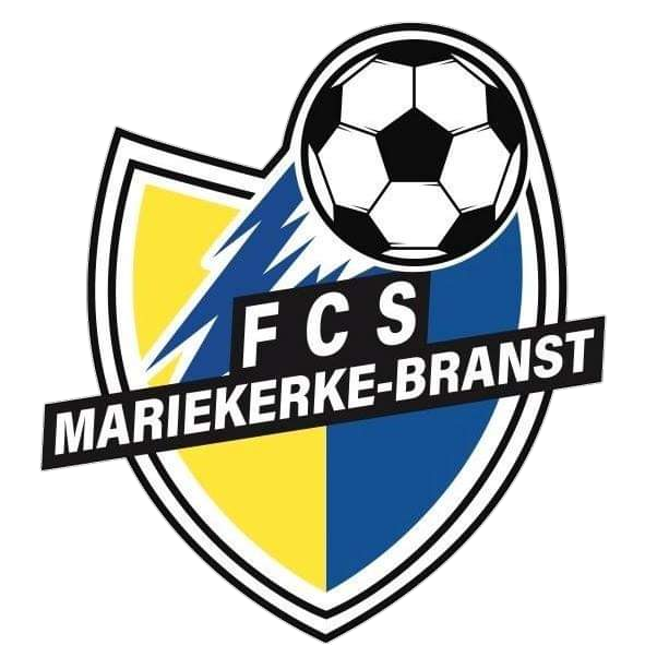 Wappen FCS Mariekerke-Branst diverse  53039