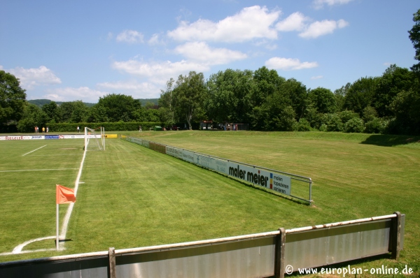 Elzstadion  - Emmendingen