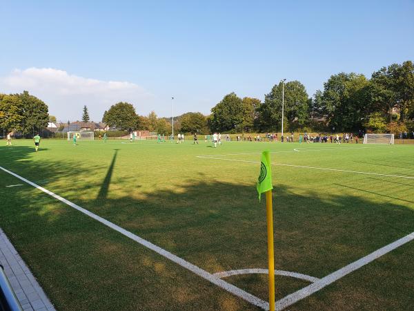 Sportanlage Tönisstraße Platz 2 - Uedem