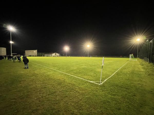 Sportanlage Kempter Straße Platz 2 - Woringen