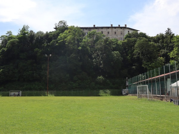 Polisportivo Parrocchiale Marco Ciriani - Spilimbergo 