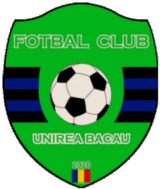 Wappen FC Unirea Bacău