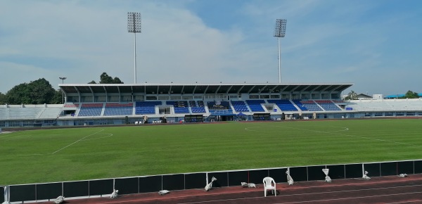 Rayong Stadium - Rayong