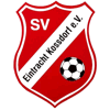 Wappen SV Eintracht Koßdorf 1992