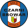 Wappen MKS Czarni Witnica   4783