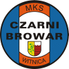 Wappen MKS Czarni Browar Witnica