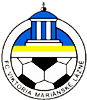 Wappen FC Viktoria Mariánské Lázně  12497