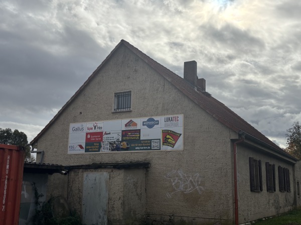 Lok-Platz - Frankfurt/Oder