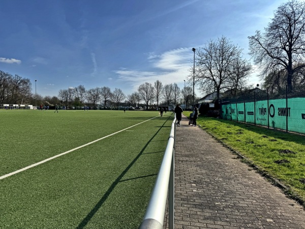 Werrekampfbahn - Bad Salzuflen-Ahmsen