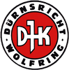 Wappen DJK Dürnsricht-Wolfring 1963 II