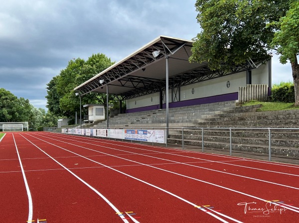 Fleinsbachstadion - Filderstadt-Bernhausen