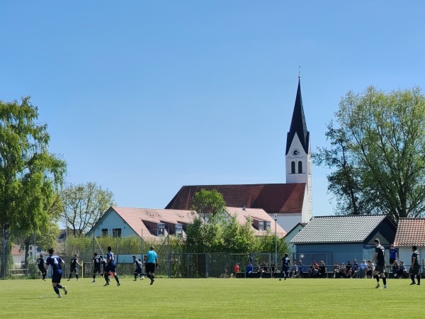 Sportanlage Altheim - Essenbach-Altheim