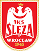 Wappen ehemals PTS Ślęza Wrocław