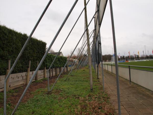 Sportpark Walburgen - Lingewaardt-Gend