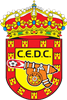 Wappen CED Cotobade